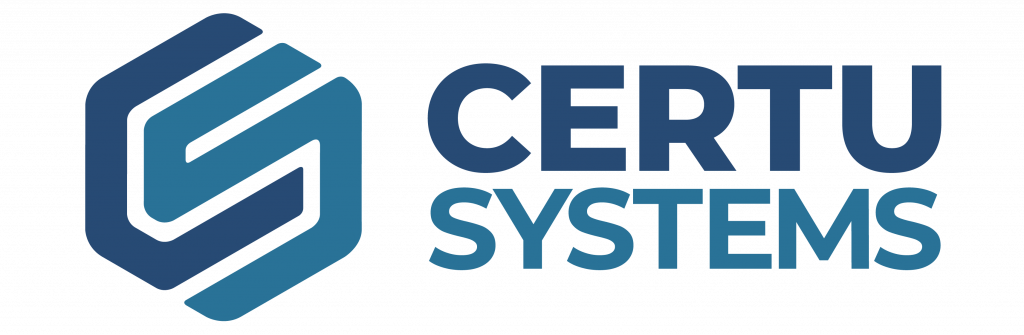 Certu Systems - Optimal. Reliable. Predictable